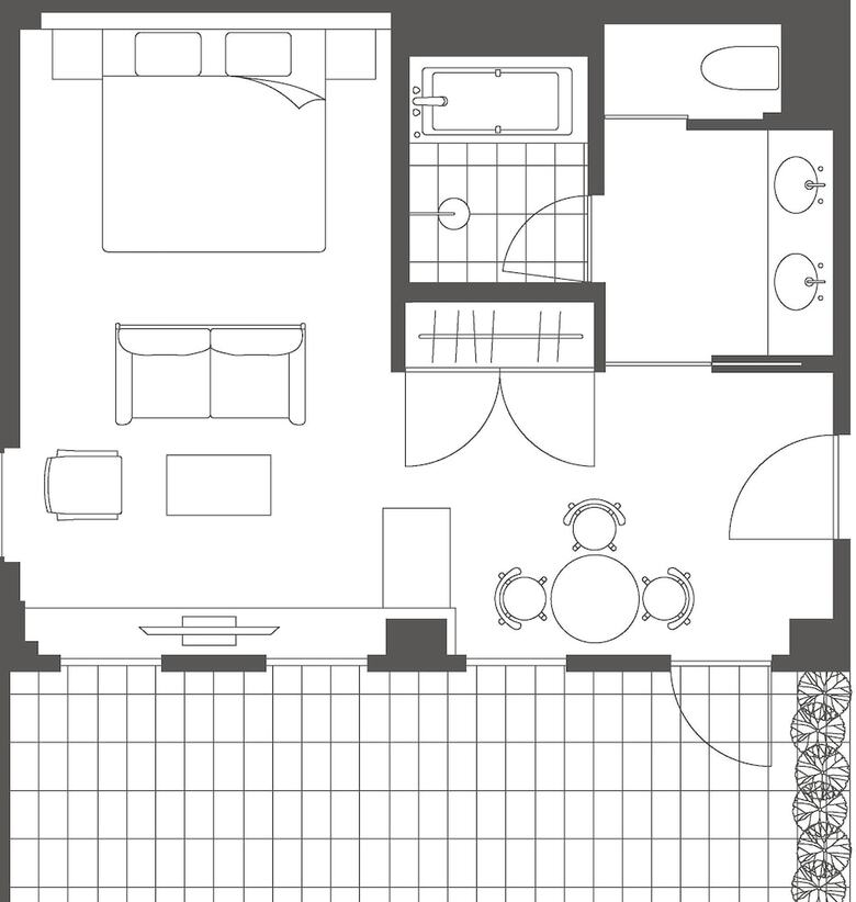 Hotel Marufukuro