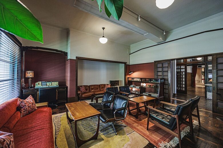 Hotel Marufukuro
