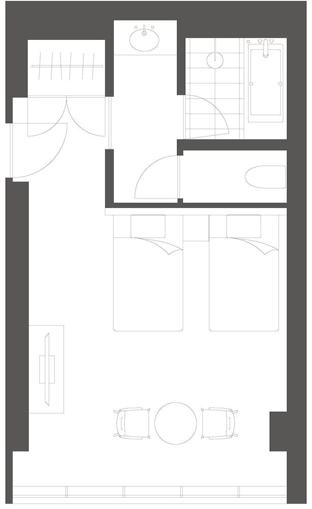 Hotel Marufukuro