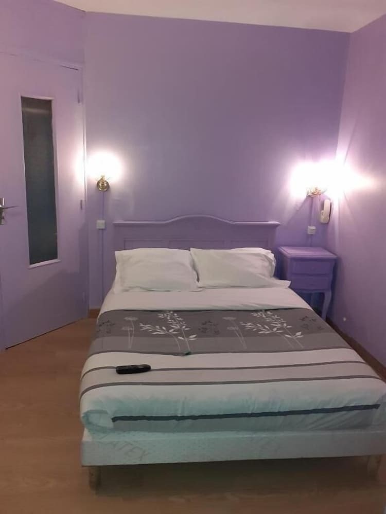 Hotel Du Ch�teau Blanc