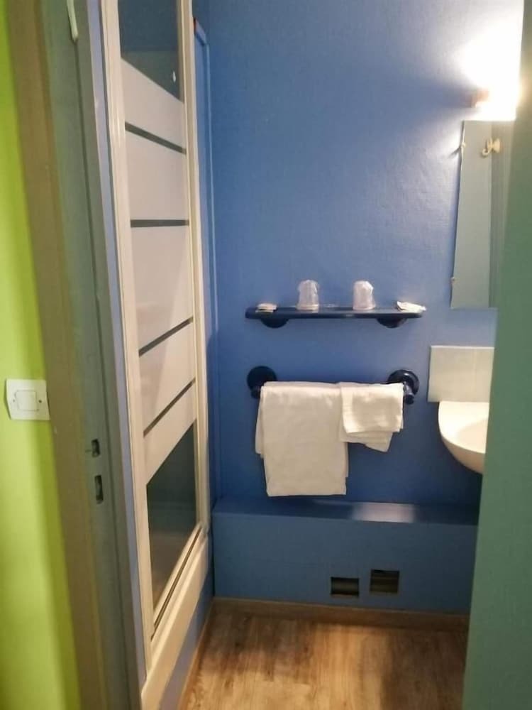 Hotel Du Ch�teau Blanc