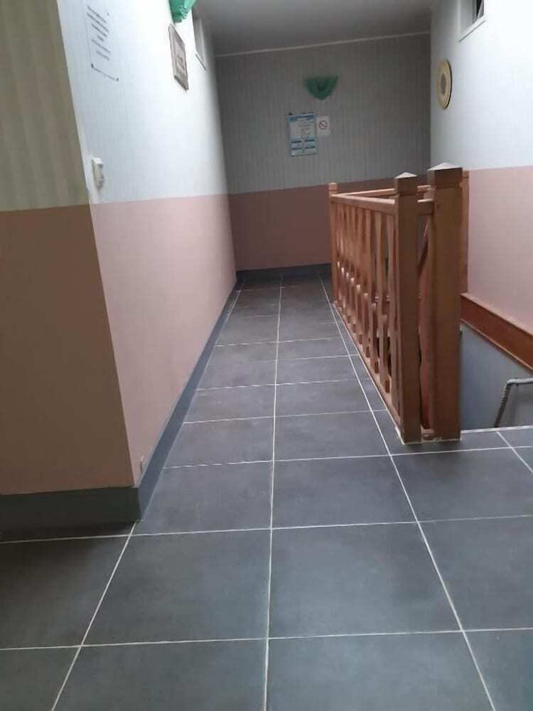 Hotel Du Ch�teau Blanc