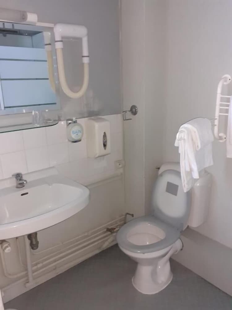 Hotel Du Ch�teau Blanc