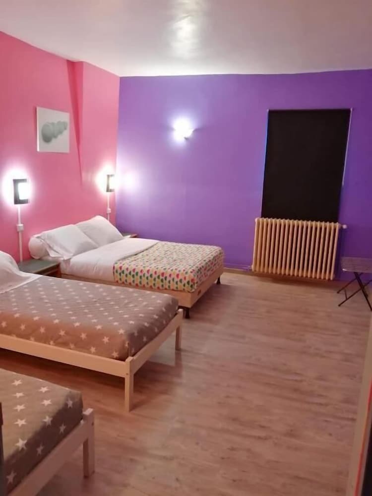 Hotel Du Ch�teau Blanc