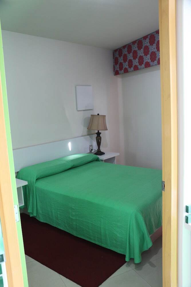 Hotel Palacio Rojo