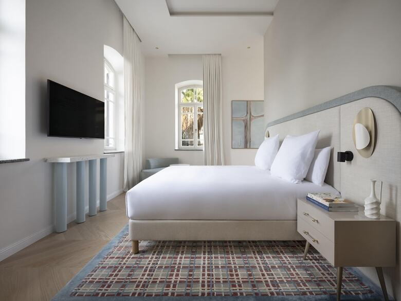 Hotel Elkonin Tel Aviv - Mgallery