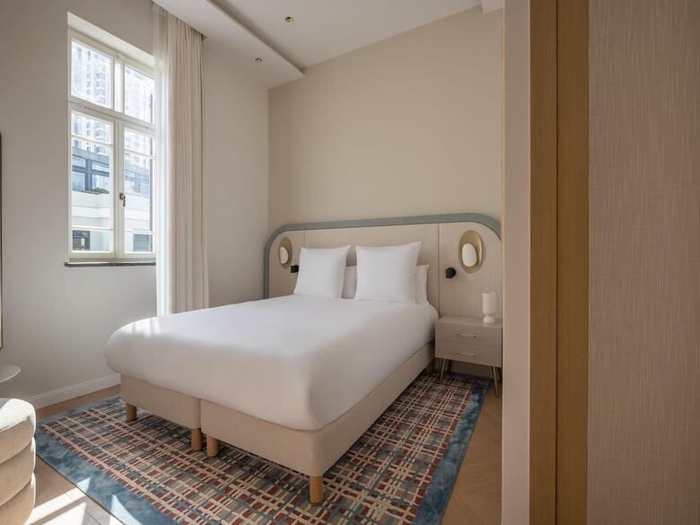Hotel Elkonin Tel Aviv - Mgallery