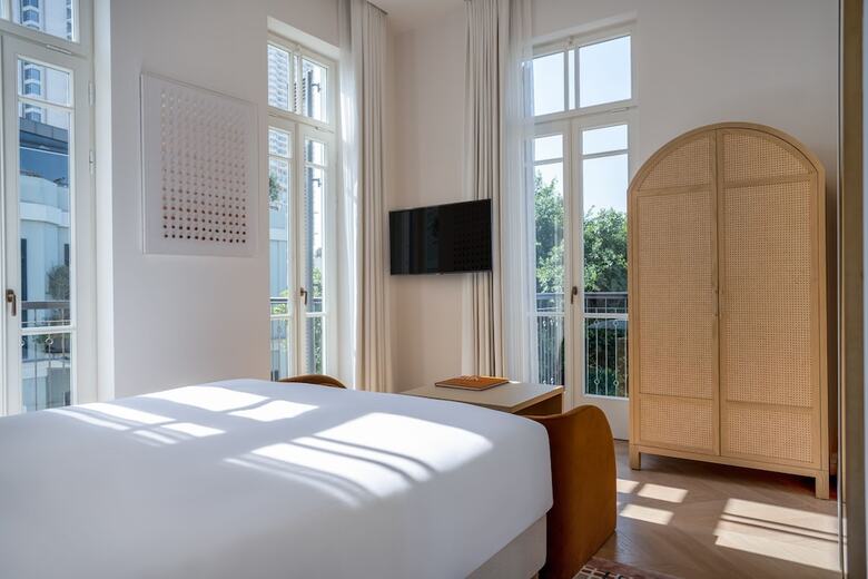 Hotel Elkonin Tel Aviv - Mgallery