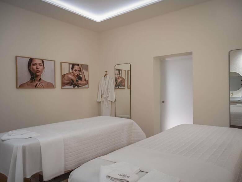 Hotel Elkonin Tel Aviv - Mgallery