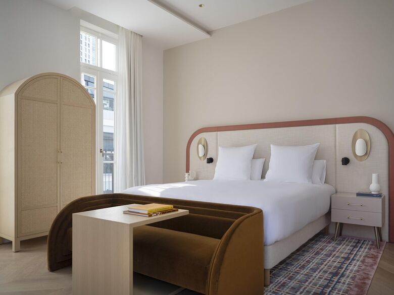Hotel Elkonin Tel Aviv - Mgallery
