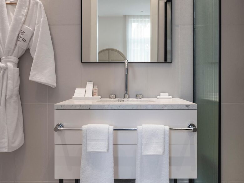 Hotel Elkonin Tel Aviv - Mgallery