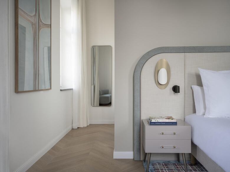 Hotel Elkonin Tel Aviv - Mgallery