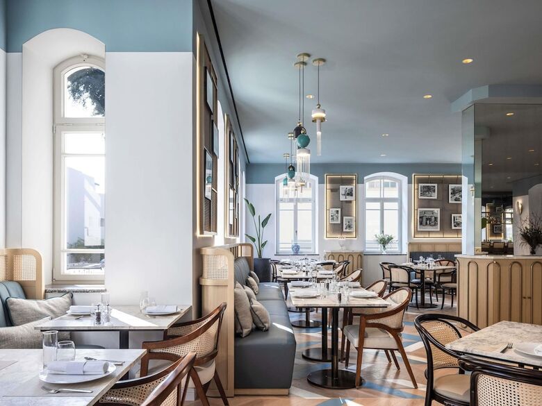 Hotel Elkonin Tel Aviv - Mgallery