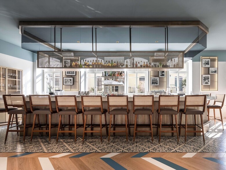 Hotel Elkonin Tel Aviv - Mgallery