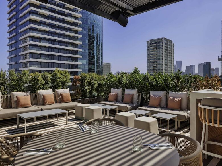 Hotel Elkonin Tel Aviv - Mgallery