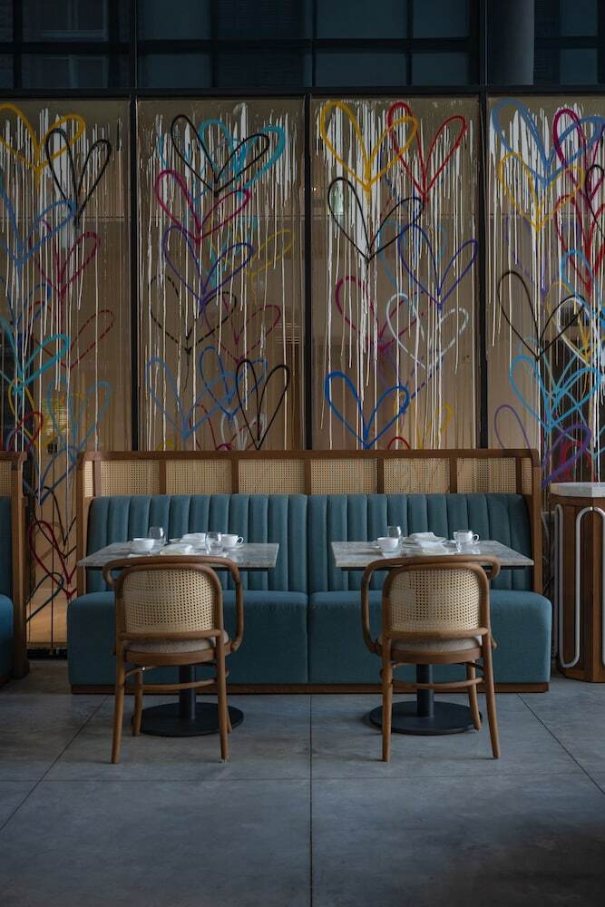 Hotel Elkonin Tel Aviv - Mgallery