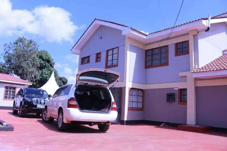 Hotel Well Star Guest House