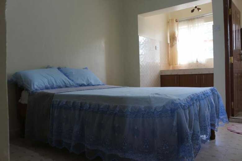 Hotel Well Star Guest House