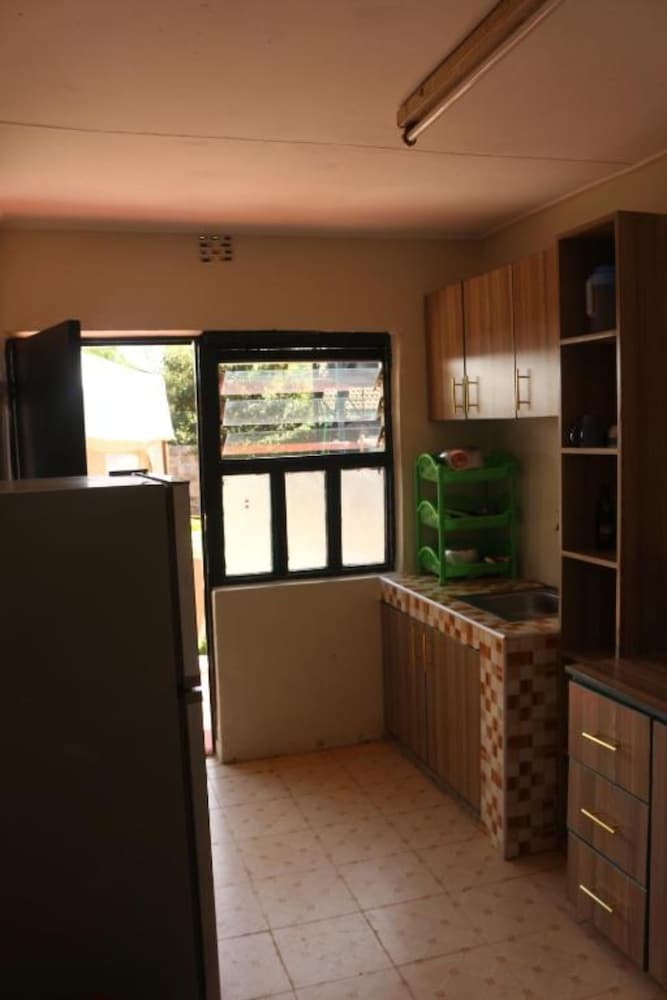 Hotel Well Star Guest House