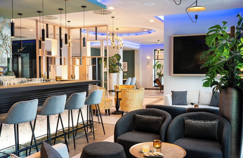Leonardo Hotel Hamburg Altona
