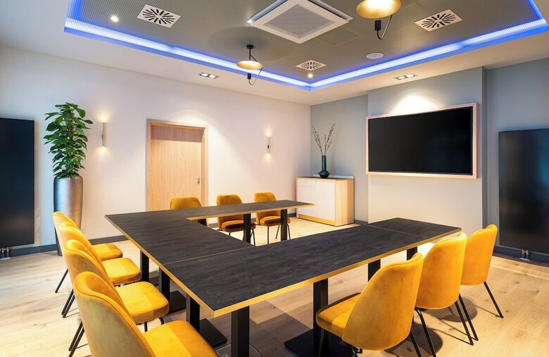 Leonardo Hotel Hamburg Altona