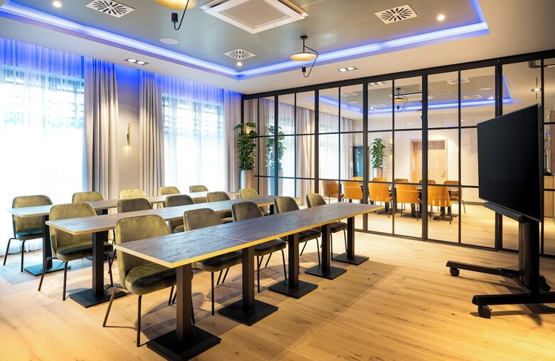 Leonardo Hotel Hamburg Altona