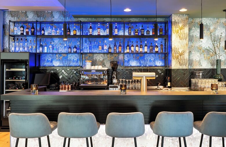 Leonardo Hotel Hamburg Altona