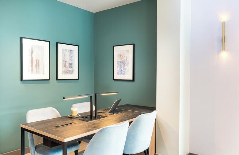 Leonardo Hotel Hamburg Altona