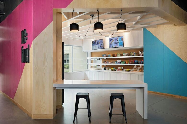 Hotel Aloft Austin Southwest