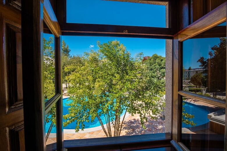 Bed & Breakfast Casal Palace