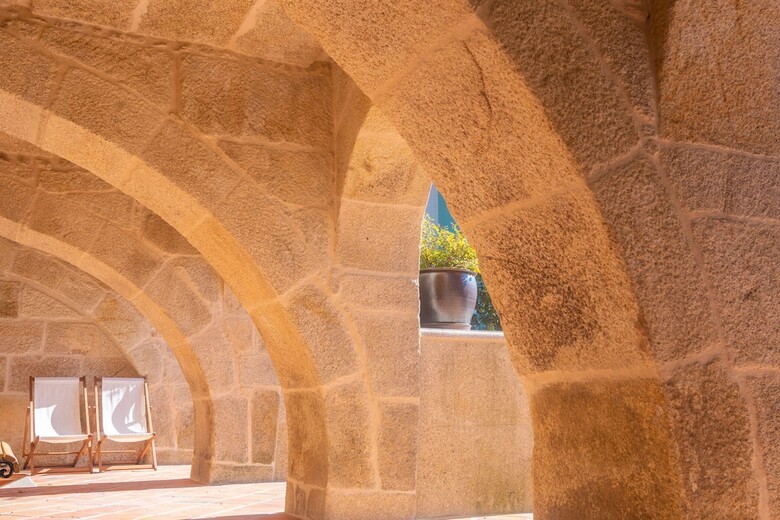 Bed & Breakfast Casal Palace