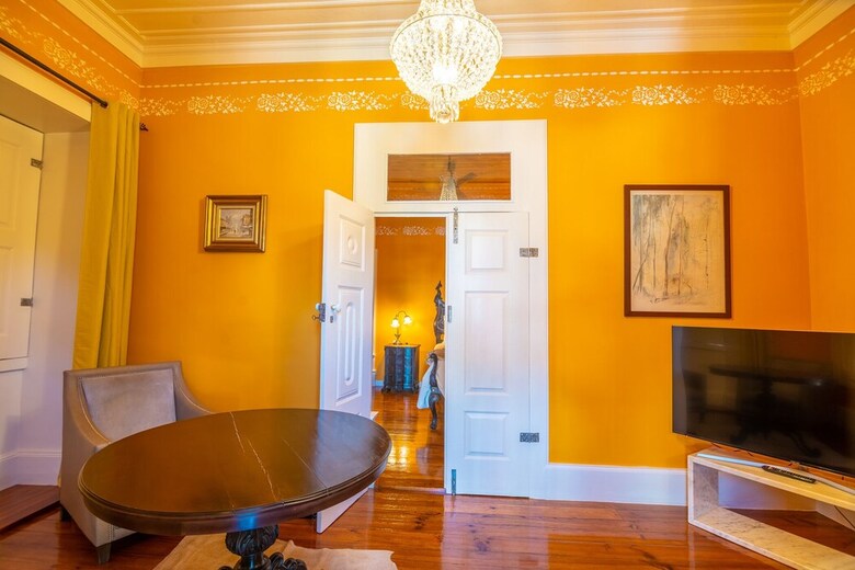 Bed & Breakfast Casal Palace