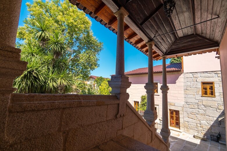 Bed & Breakfast Casal Palace