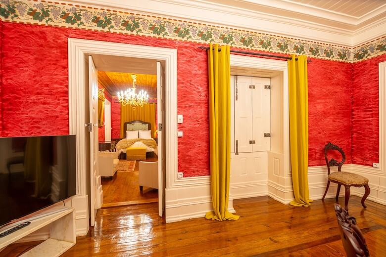 Bed & Breakfast Casal Palace