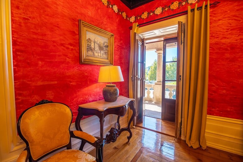 Bed & Breakfast Casal Palace