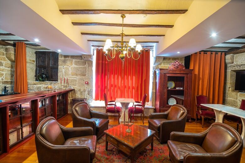 Bed & Breakfast Casal Palace