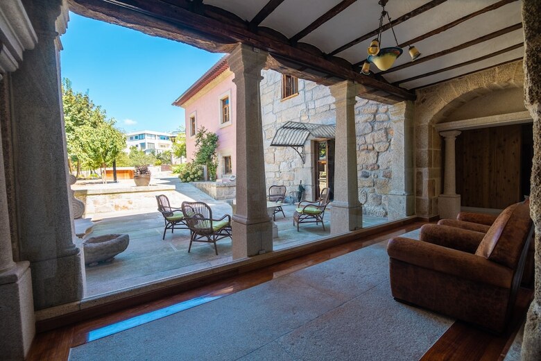 Bed & Breakfast Casal Palace