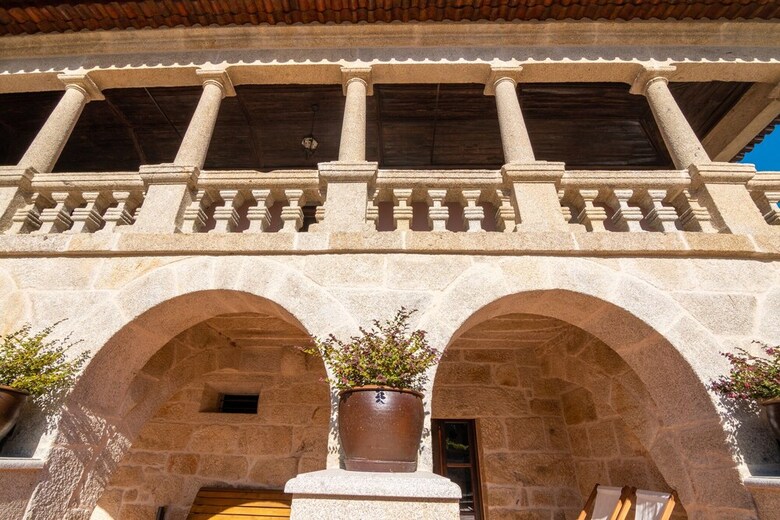 Bed & Breakfast Casal Palace