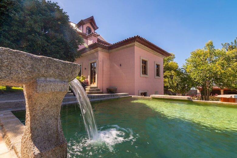 Bed & Breakfast Casal Palace