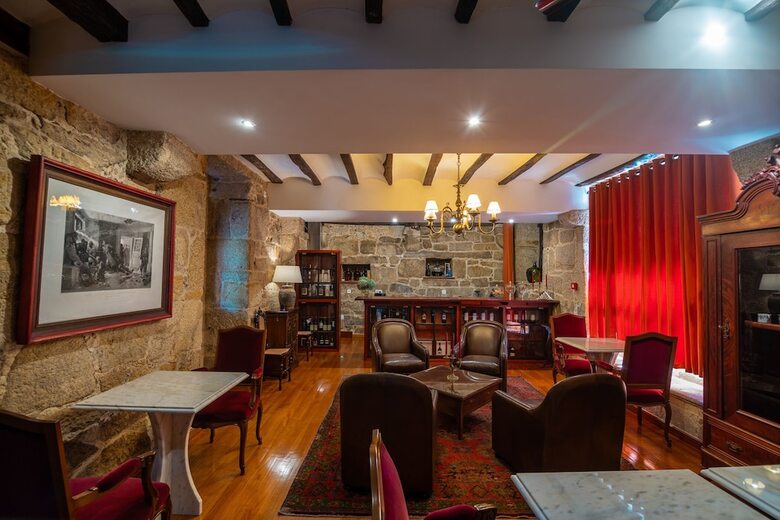 Bed & Breakfast Casal Palace