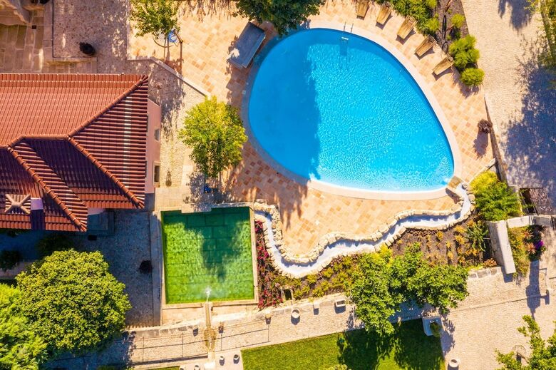 Bed & Breakfast Casal Palace