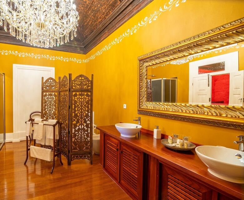 Bed & Breakfast Casal Palace