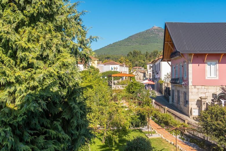 Bed & Breakfast Casal Palace