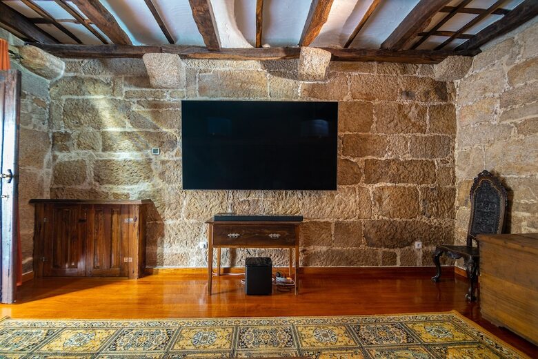 Bed & Breakfast Casal Palace