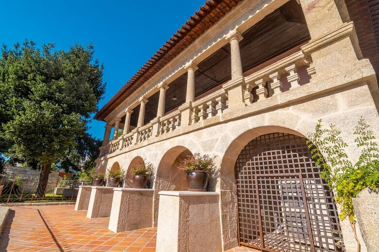 Bed & Breakfast Casal Palace