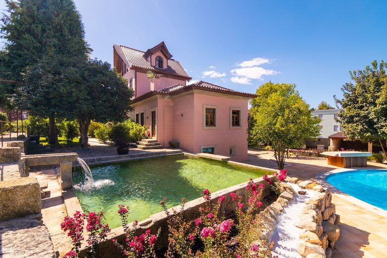 Bed & Breakfast Casal Palace