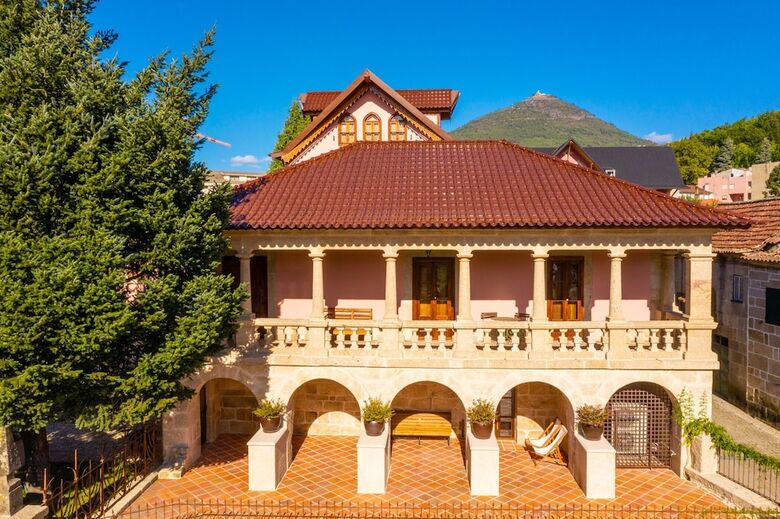 Bed & Breakfast Casal Palace