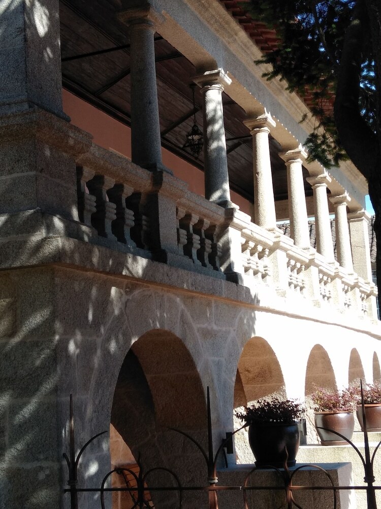 Bed & Breakfast Casal Palace
