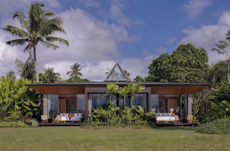 Gdas Bali Health And Wellness Resort
