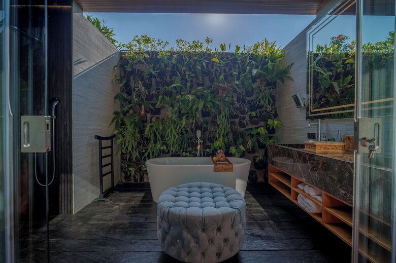 Gdas Bali Health And Wellness Resort